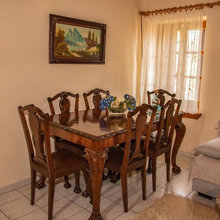 La Casa De Vacation Villa Лафкос Екстериор снимка