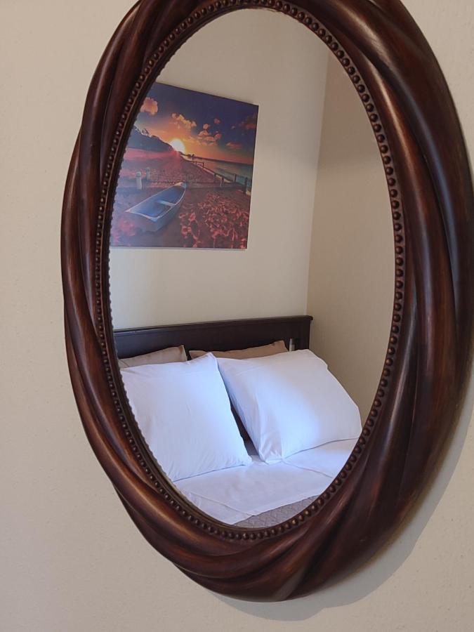La Casa De Vacation Villa Лафкос Екстериор снимка